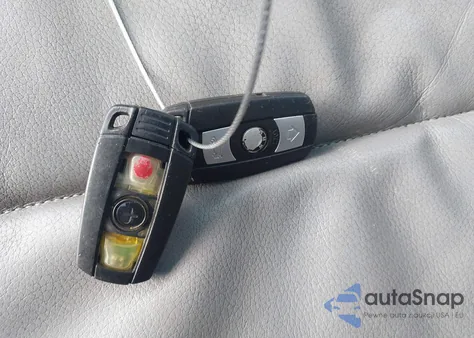 2006 BMW 550I from USA, damaged, VIN WBANB53546CP01603